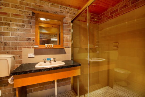 Macquarie Inn - Hotel NSW 3