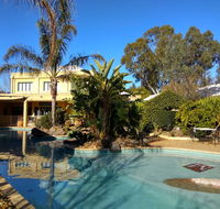 Madison Spa Motel - Adults Only - Hotel NSW