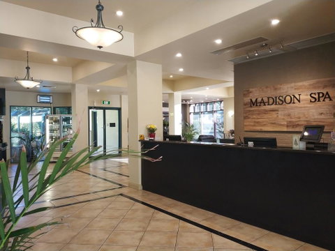 Madison Spa Motel - Adults Only - Hotel NSW 3