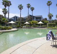 Magenta805 - Hotel NSW