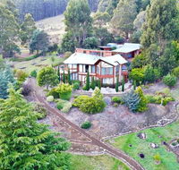 MAGICAL MOUNTAIN RETREAT - 20 mins to CBD and only 10 to MONA - Hotel NSW
