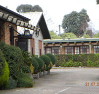 Mahogany Park - Hotel NSW