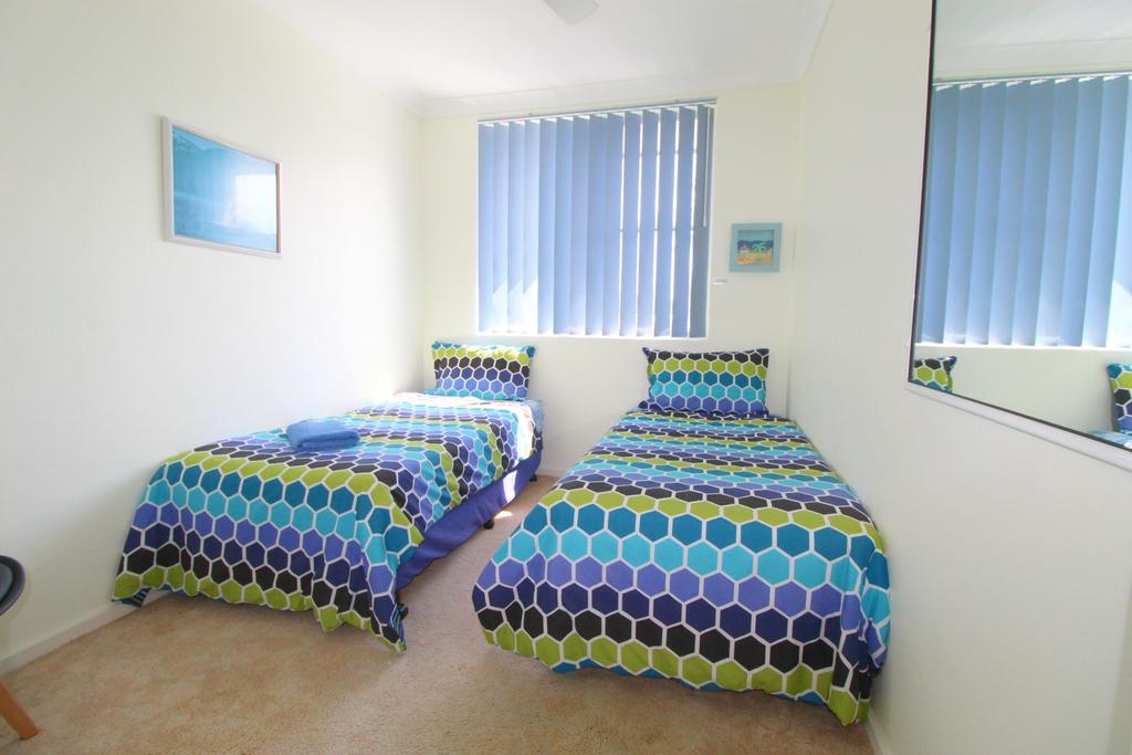 Crescent Head NSW Hotel NSW