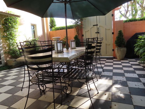 Maison De May Boutique Bed & Breakfast - Hotel NSW 1