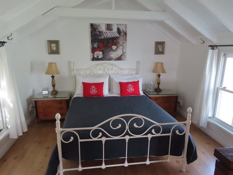Maison De May Boutique Bed & Breakfast - Hotel NSW 0