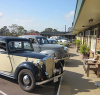 Maitland City Motel - Hotel NSW