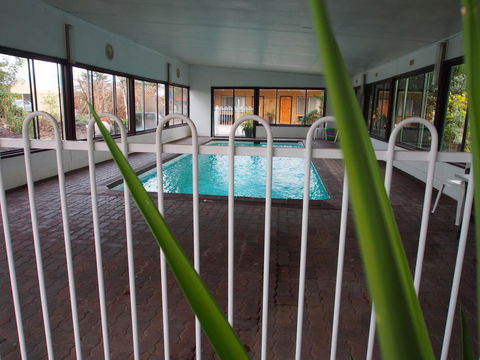 Majestic Motel - Hotel NSW 0