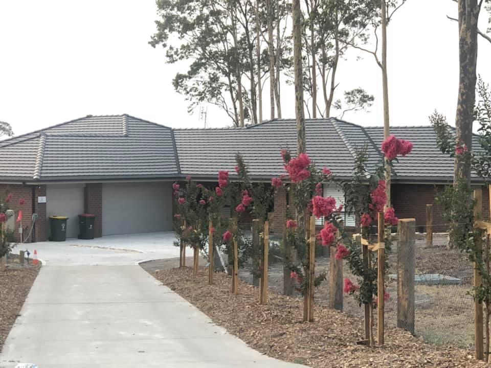 Louth Park NSW Hotel NSW