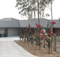 Mala Retreat Shiraz Suite 5 Star Immaculate and Comfortable - Hotel NSW