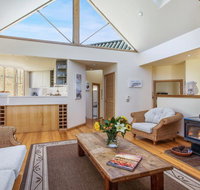 Malda's Retreat - air-con fireplace  outdoor spa - Hotel NSW