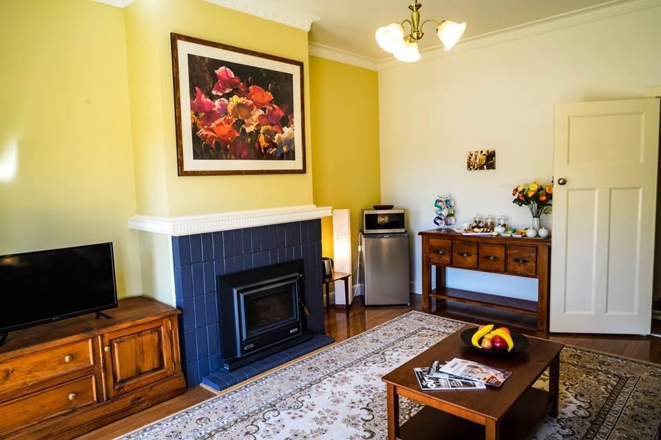 Swanpool VIC Hotel NSW