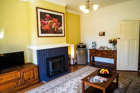 Mallum Creek Farm - Hotel NSW 0