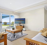 Mamorhomy - beachfront spacious apartment - Hotel NSW