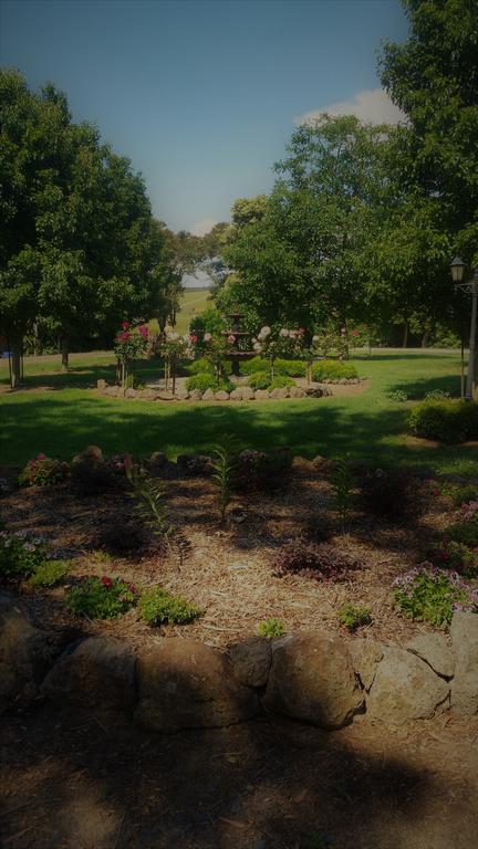 Manderley Park Farmstay B&B - Hotel NSW 3