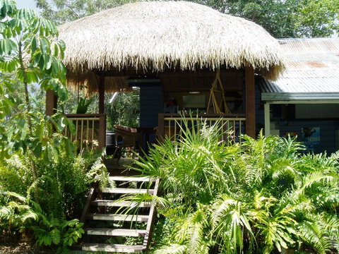 Mango Tourist Hostel - Hotel NSW 0