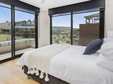 Manhattan@SoHo - Hotel NSW 3