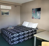 Manning River Motel - Hotel NSW