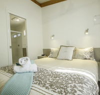 Mannum Riverside Caravan Park - Hotel NSW