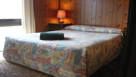 Mansfield Country Resort - Hotel NSW 3