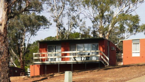 Mansfield Country Resort - Hotel NSW 0
