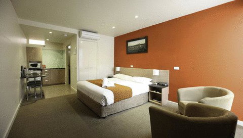 Mansfield Motel - Hotel NSW 0