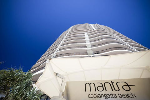 Mantra Coolangatta Beach - Hotel NSW 0