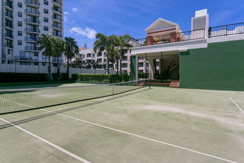 Mantra Coolangatta Beach - Hotel NSW 1