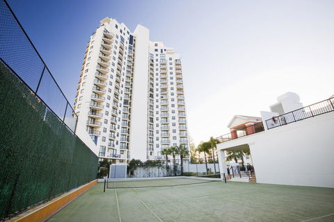 Mantra Coolangatta Beach - Hotel NSW 2