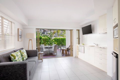 Mantra French Quarter Noosa - Hotel NSW 1