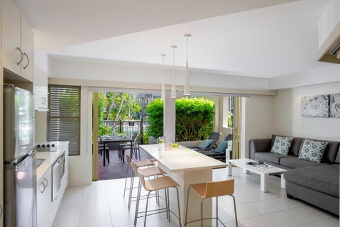 Mantra French Quarter Noosa - Hotel NSW 3