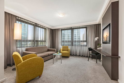 Mantra Parramatta - Hotel NSW 2