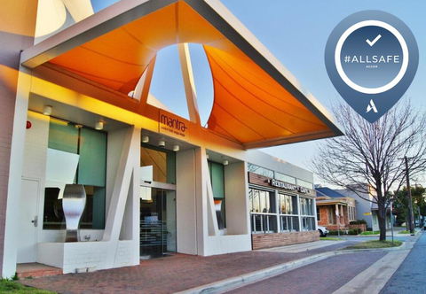 Mantra Pavilion Hotel Wagga - Hotel NSW 0