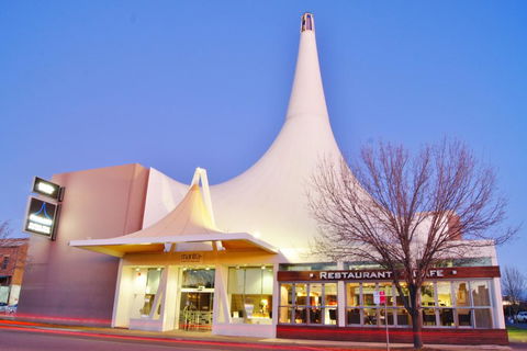 Mantra Pavilion Hotel Wagga - Hotel NSW 3