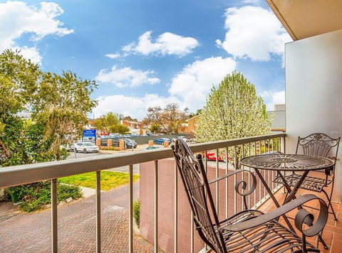 Mantra Pavilion Hotel Wagga - Hotel NSW 1