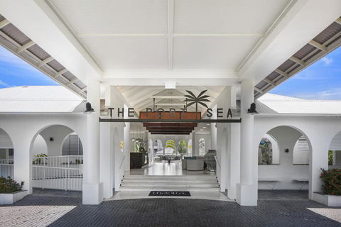 Mantra PortSea - Hotel NSW 3