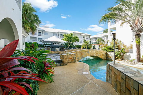 Mantra PortSea - Hotel NSW 0