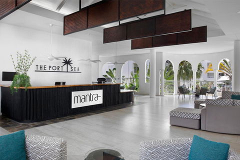 Mantra PortSea - Hotel NSW 2