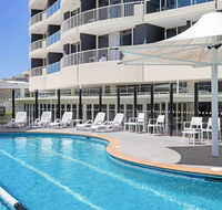 Mantra Twin Towns - Hotel NSW