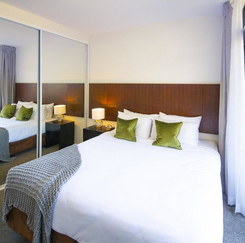 Mantra Wollongong - Hotel NSW 1