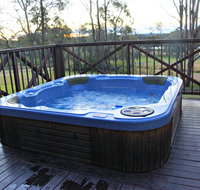 Manzanilla Ridge - Hotel NSW