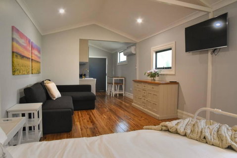 Mar Q Apartment - Hotel NSW 1