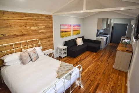 Mar Q Apartment - Hotel NSW 0