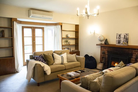 Marama - Hotel NSW 2