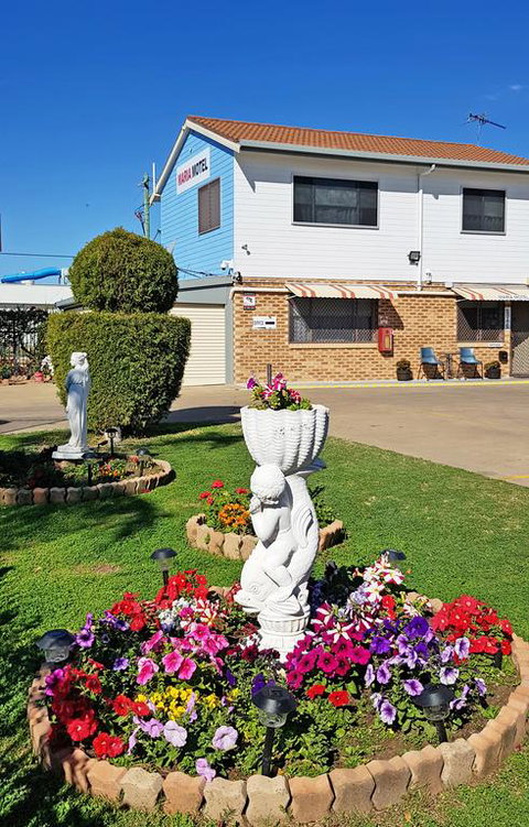 Maria Motel - Hotel NSW 3
