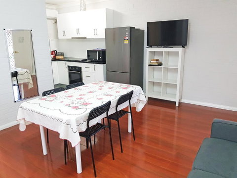 Maria Motel - Hotel NSW 0