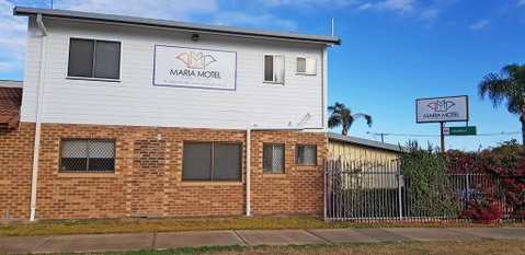 Maria Motel - Hotel NSW 1