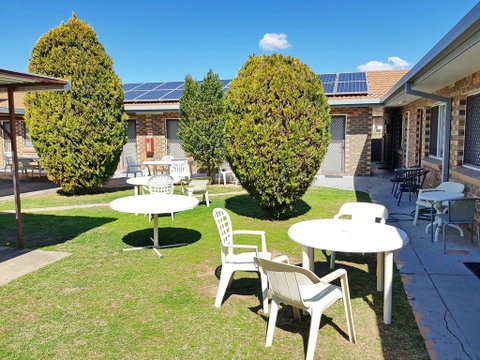 Maria Motel - Hotel NSW 2