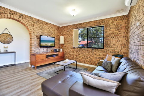 Maria's Beach House - Pet Friendly - Hotel NSW 2