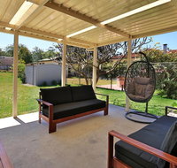 Maria's Beach House - Pet Friendly - Hotel NSW