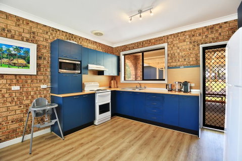 Maria's Beach House - Pet Friendly - Hotel NSW 3
